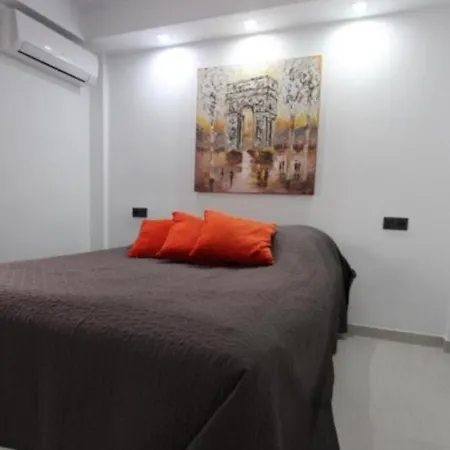 Bella Marbellabanus Apartment *