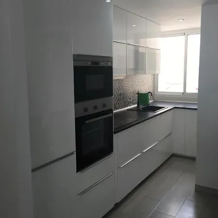 Apartment Bella Marbellabanus *