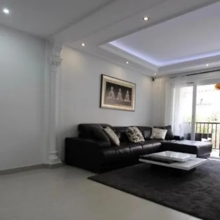 Apartment Bella Marbellabanus Marbella
