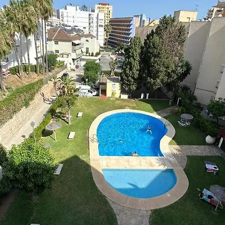 Apartment Bella Marbellabanus *